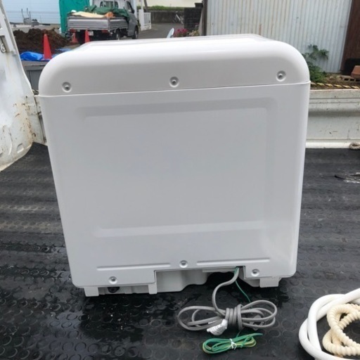 パナソニック 電気食器洗い乾燥機 NP-TM6