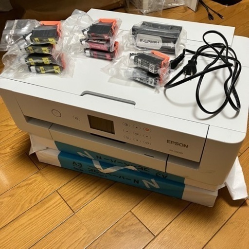 プリンター　エプソン　EPSON PX-S5010