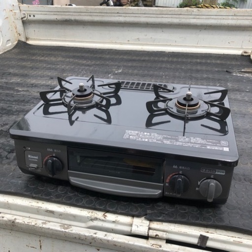 リンナイ KG34NBKL LPガス