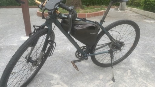 ロードバイクお売りします