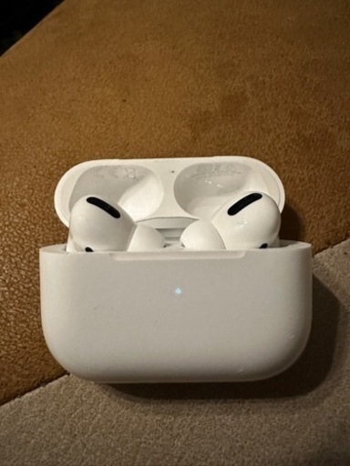 【美品】AirPods Pro MagSafe対応 第1世代