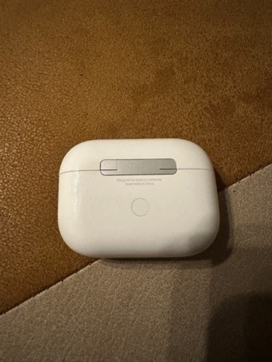 【美品】AirPods Pro MagSafe対応 第1世代