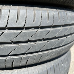 【格安】145/80R13 トーヨータイヤ(TOYO TIRES) NANOENERGY 3の画像