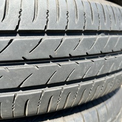 【格安】145/80R13 トーヨータイヤ(TOYO TIRES) NANOENERGY 3の画像