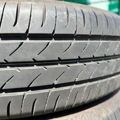 【格安】145/80R13 トーヨータイヤ(TOYO TIRES) NANOENERGY 3の画像