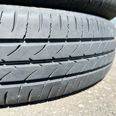 【格安】145/80R13 トーヨータイヤ(TOYO TIRES) NANOENERGY 3の画像