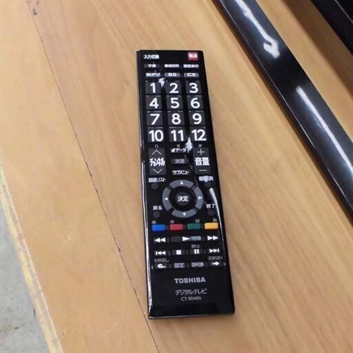 液晶TV 32V 2018年製 東芝 32S22 液晶テレビ テレビ TV TOSHIBA 札幌 西野店