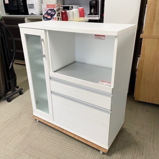 ☆特別価格 W1400 大幅値下げ！☆古賀家具 キッチンカウンター140