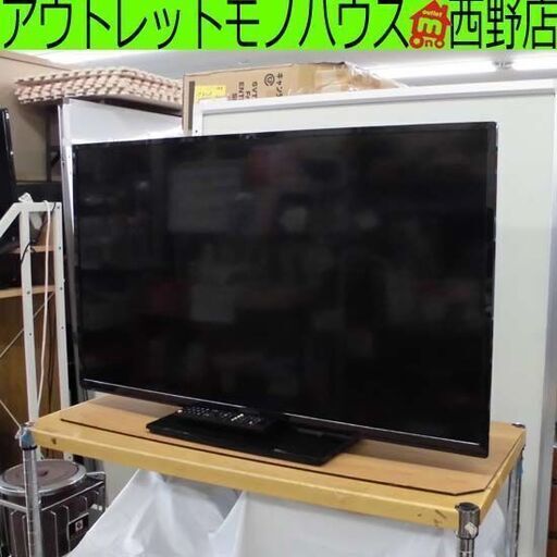 液晶TV 39V 2012年製 オリオン DN393-1B1 液晶テレビ TV テレビ 液晶 39インチ 39型 札幌 西野店