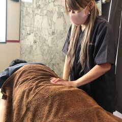 事業拡大のためセラピスト募集の画像