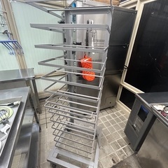 ベーカリートンボラック