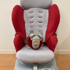 【チャイルドシート】Aprica アップリカの画像