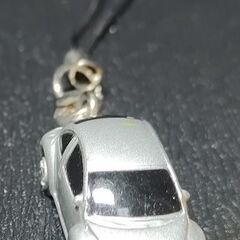 ミニカーキーホルダー ③