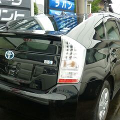 ☆当店の代車採用の為、出品終了☆☆走行距離88801㌔　30系前期型☆　トヨタ　プリウス　グレード：S　平成23年式の画像