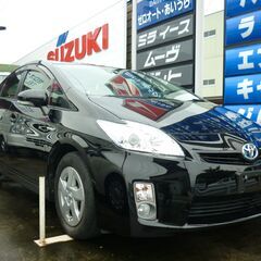 ☆当店の代車採用の為、出品終了☆☆走行距離88801㌔　30系前期型☆　トヨタ　プリウス　グレード：S　平成23年式の画像