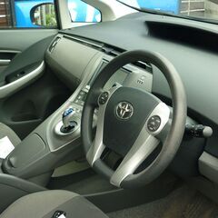 ☆当店の代車採用の為、出品終了☆☆走行距離88801㌔　30系前期型☆　トヨタ　プリウス　グレード：S　平成23年式の画像