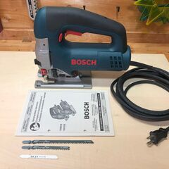 BOSCH　ボッシュ　ジクソー　輸入品　美品