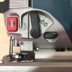 BOSCH　ボッシュ　ジクソー　輸入品　美品の画像