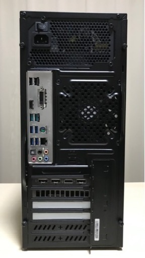 ゲーミングPC/Windows10/RTX2070 SUPER/SSD1TB/HDD1TB ゲーミングPC/Windows10/RTX2070 SUPER/SSD512GB/HDD1TB