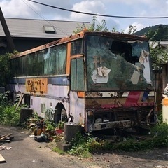 マイクロバス