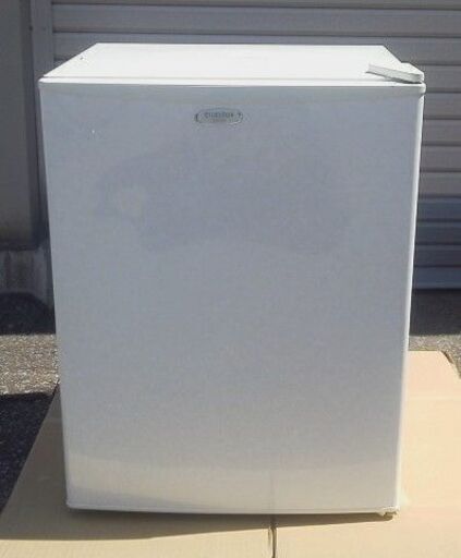 値下げしました！吉井電気 冷蔵庫 ER-70