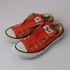 【23.5cm】コンバース CONVERSE オールスター 17...