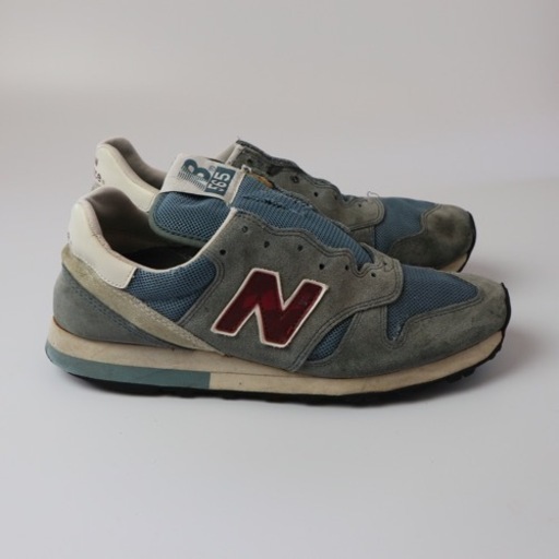 【24cm】ビンテージ ニューバランス NEW balance   565