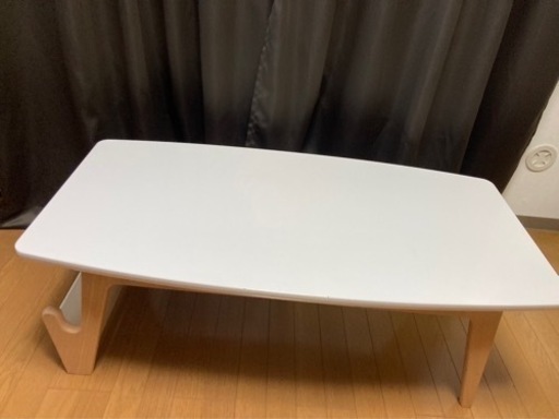 ☆値下げ☆ニトリ　センターテーブル