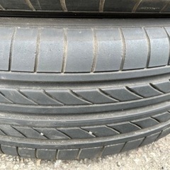 【格安】185/60R15 ヨコハマ(YOKOHAMA) BluEarth E50の画像