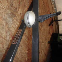 ◆PROEL / SNAP　LOCK　SYSTEM キーボードスタンド X型◆MADE IN　ITALY　(中古)の画像