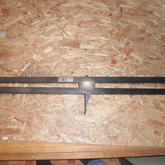 ◆PROEL / SNAP　LOCK　SYSTEM キーボードスタンド X型◆MADE IN　ITALY　(中古)の画像