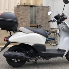   ホンダ　トウデイ　HONDA TODAY  AF67の画像