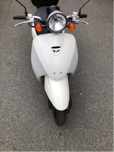 ホンダ　トウデイ　HONDA TODAY  AF67
