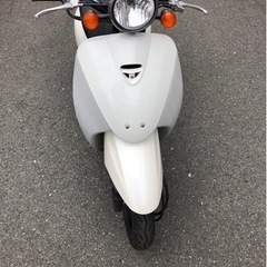   ホンダ　トウデイ　HONDA TODAY  AF67
