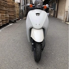   ホンダ　トウデイ　HONDA TODAY  AF67の画像