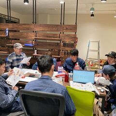 《電気工事士／二種電工・経験必須》思うように成長できない、高め合える仲間がいない…を打破しませんか？の画像