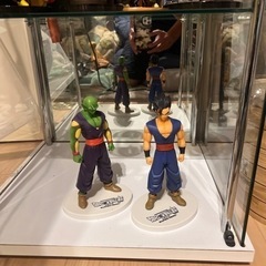 ドラゴンボールフィギュア色々の画像
