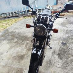 CB750 RC42の画像