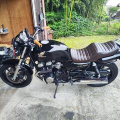 CB750 RC42の画像