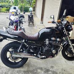 CB750 RC42の画像