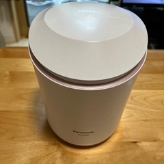 スチーマー　ナノケア　EH-CSA99