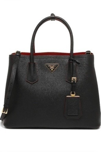 PRADA トートバッグ