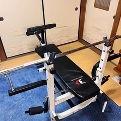 トレーニング