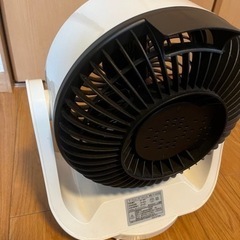 ニトリ　サーキュレーター　の画像