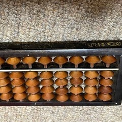 トモエのそろばん　 の画像