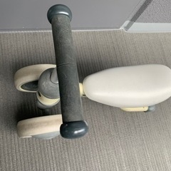 三輪車の画像