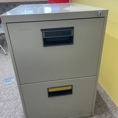 スチールラック　事務用品
