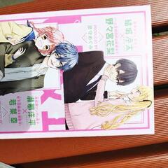 U＆I　りぼん3月号別冊ふろくの画像