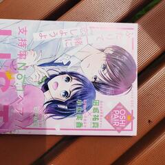 U＆I　りぼん3月号別冊ふろく