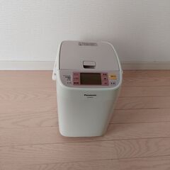 ホームベーカリーです。の画像